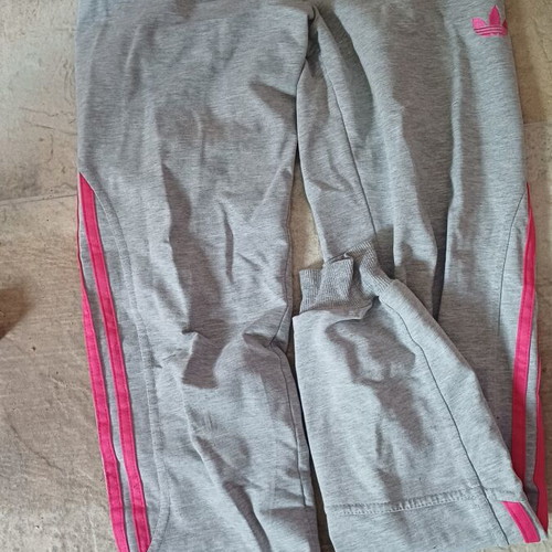 Sportswear pack of 7 used, size small