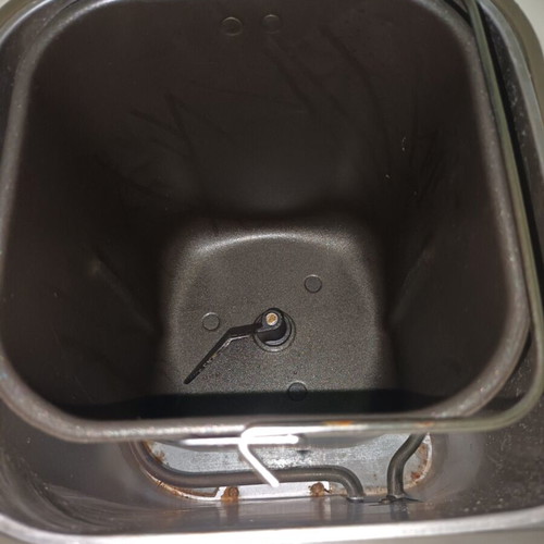 Izzy Breadmaker refurbished for spare parts