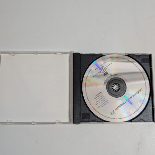 Taxidevontas Me Ta Tragoudia CD like new