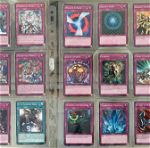 Yu-Gi-Oh! Trading Cards Collection