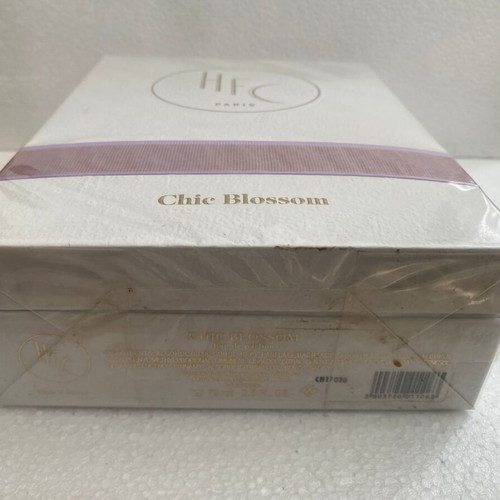 Chic Blossom by Haute Fragrance Company 75 ml new, sealed box