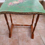 Auxiliary table refurbished like new