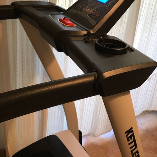 Kettler Pacer treadmill like new