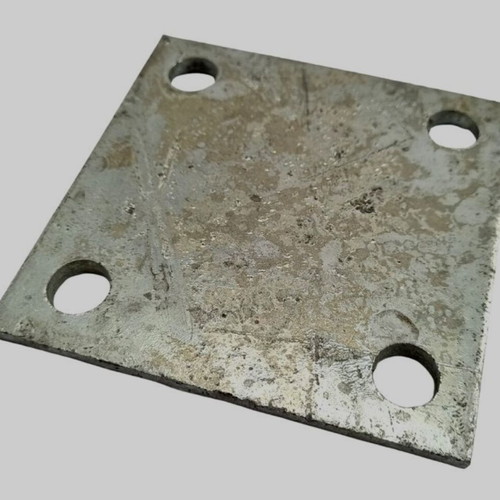 Metal gaskets new, custom sizes available
