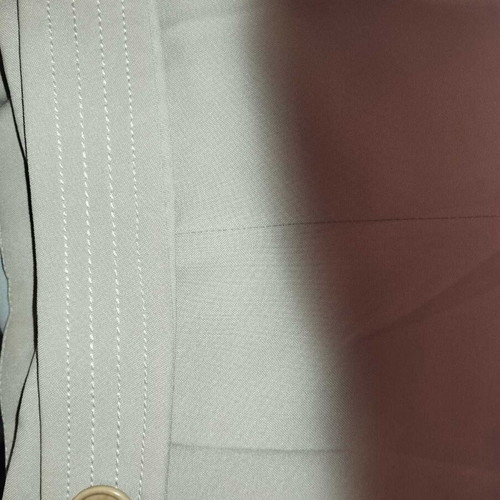 Mango women's beige suit like new