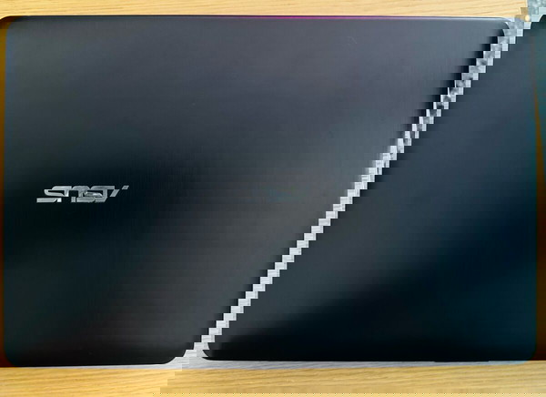 Laptop Intel i5-7200U, 8GB RAM, 480GB SSD, Κάρτα Γραφικών NVIDIA