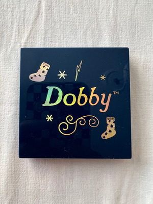 Colourpop Harry Potter Super Shock Highlighter Dobby new