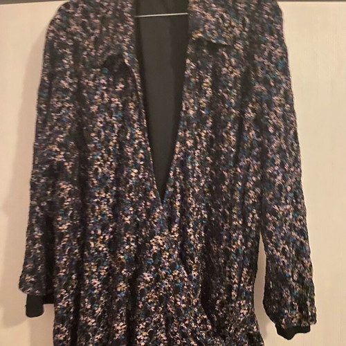 Women's blouse XL like new