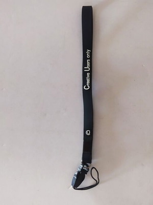 Vodafone wrist strap for mobile phone new