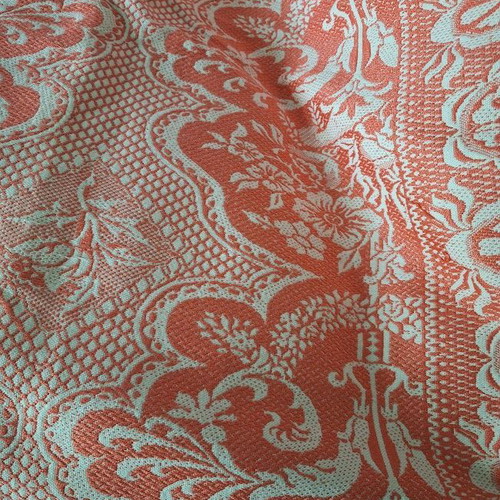 Cotton quilt like new, summer 2.10x1.60