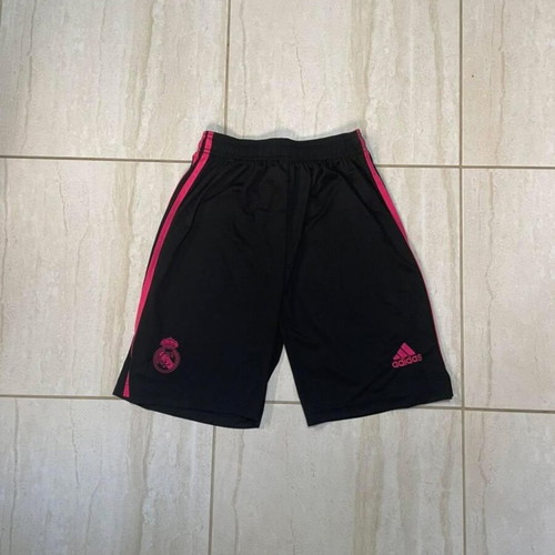 Adidas X Real Madrid football shorts, medium