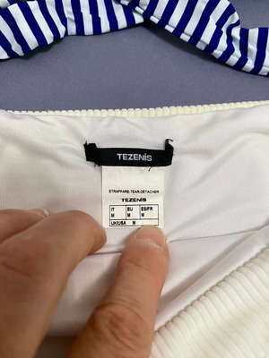 Μαγιό Tezenis & Calzedonia