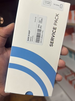 Samsung A14 Incell Screen new