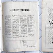 Pixel magazine collection 1983–1988, 31 issues