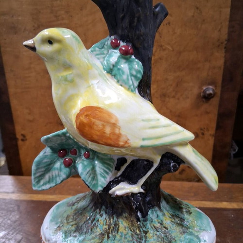 Italian porcelain used from the 1960s in very good condition