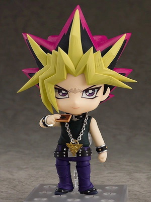 Nendoroid 1069 Good Smile Yu-Gi-Oh! Yami Yugi φιγούρα καινούργιο σφραγισμένο
