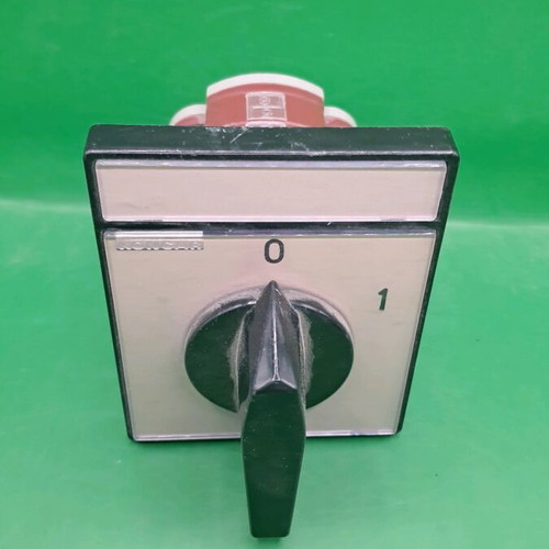 Selector switch with long handle new