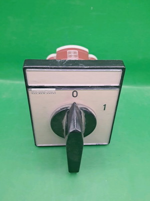 Selector switch with long handle new