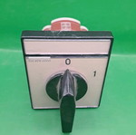 Selector switch with long handle new