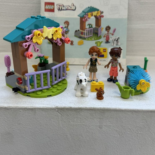 Lego Friends 42607 set
