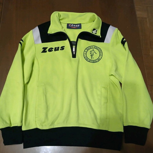 Zeus A.O. Foinix Kallitheas sports clothing set used for 9-year-old boy