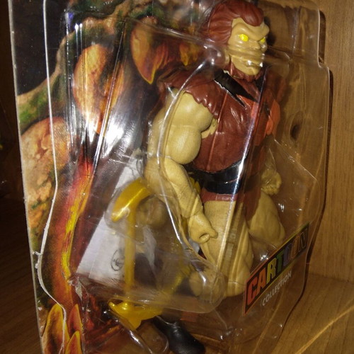 He-Man Masters of the Universe 4 Origins Cartoon Collection Figures new