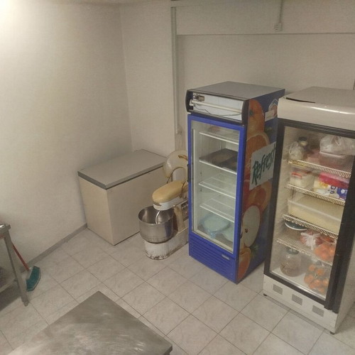 Cafe and Refreshment Delivery Business for Sale in Ilion Attica