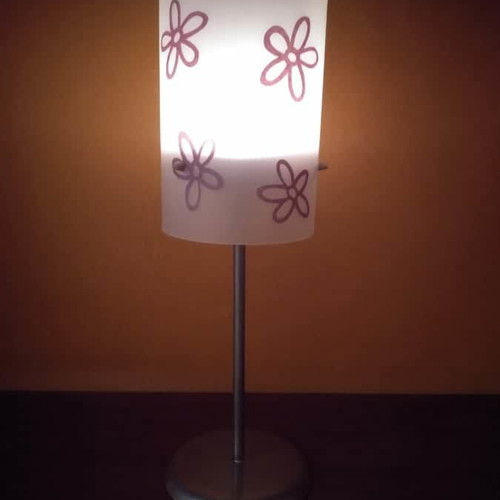Reso Candle Holder new