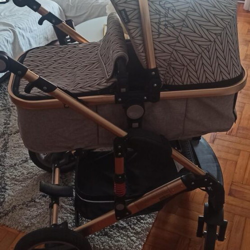 Gala Premium Moni Baby Stroller in Very Good Condition