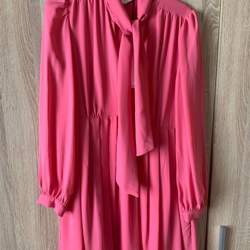 Denny Rose dress new pink