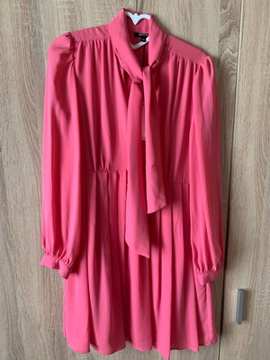 Denny Rose dress new pink
