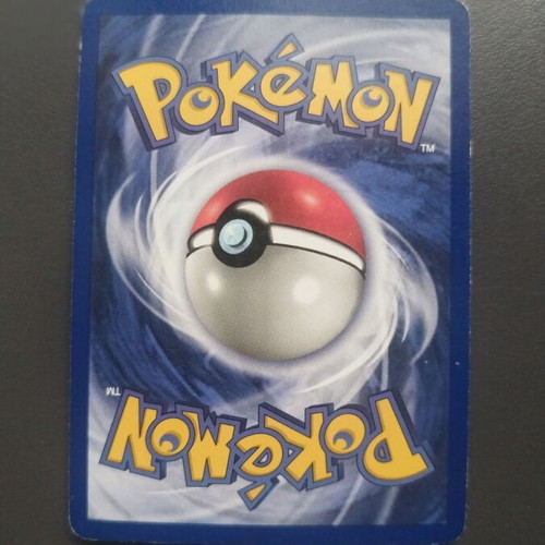 Pokemon TCG Haunter 21/62 Fossil 1st Edition μεταχειρισμένο σε καλή κατάσταση