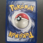 Pokemon TCG Haunter 21/62 Fossil 1st Edition μεταχειρισμένο σε καλή κατάσταση