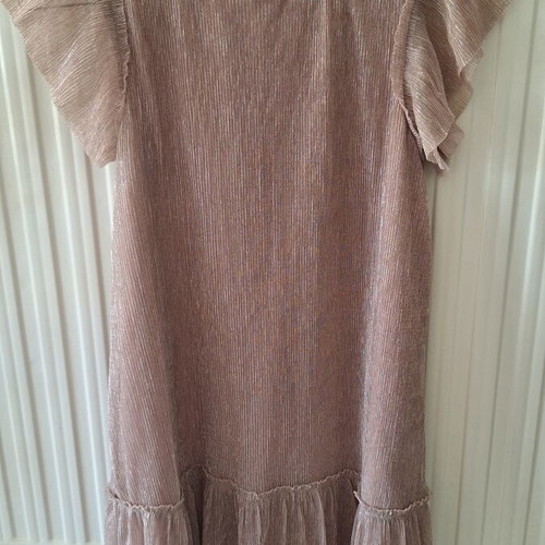 Marks & Spencer girls' dress like new for 10-11 years old