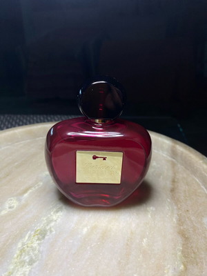 Her Secret Temptation Antonio Banderas Eau de Toilette 80 ml σαν καινούργιο για γυναίκες