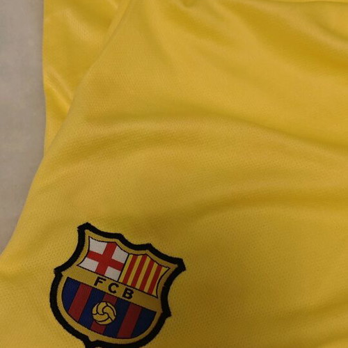Barcelona FCB appearance