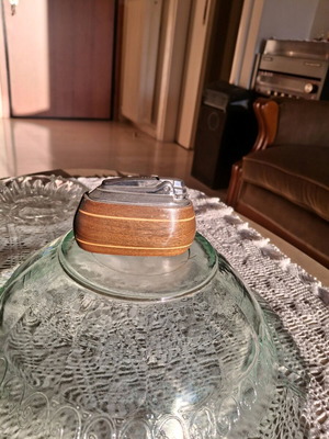 Ronson desk lighter like new