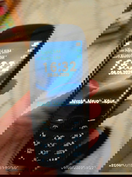 nokia 105