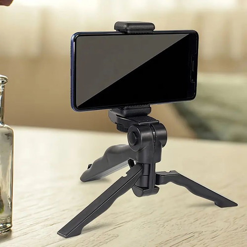Foldable tripod for smartphone new