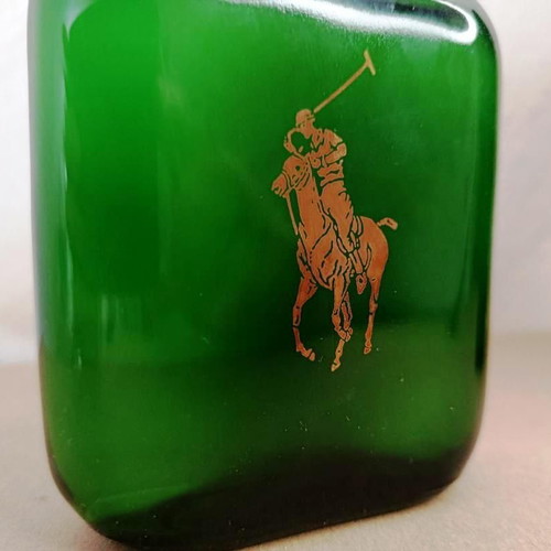Polo After Shave by Ralph Lauren 118 ml new rare