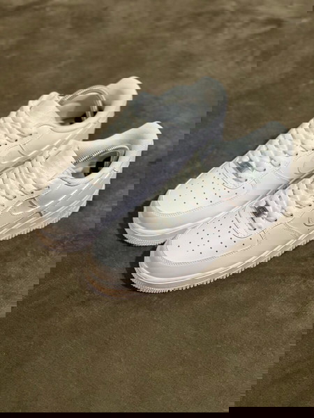 Nike air force 1 (white)