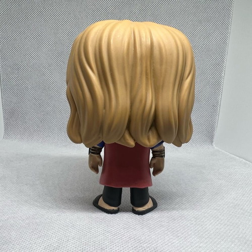 Funko POP! Avengers Endgame Thor figure like new #479