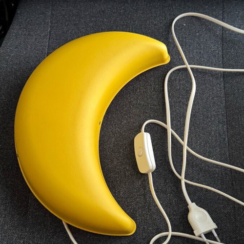 IKEA wall light like new