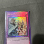 Yugioh κάρτα