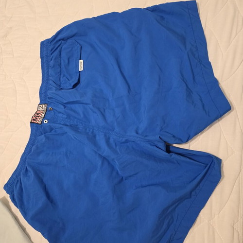 Mc2 men's swimsuit like new, size XXL