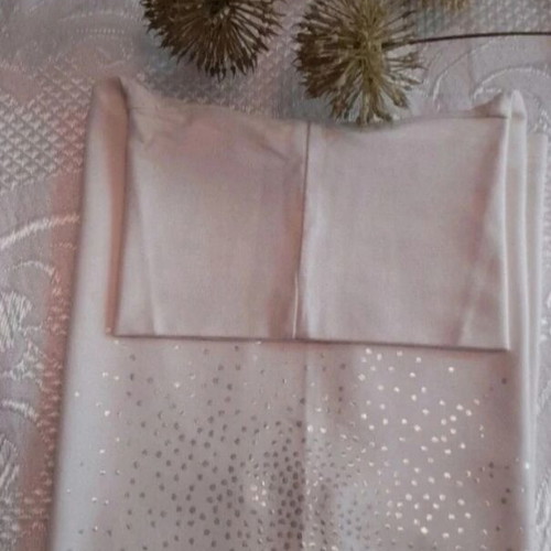 White Y2K Extre Sleeveless Top like new with rhinestones