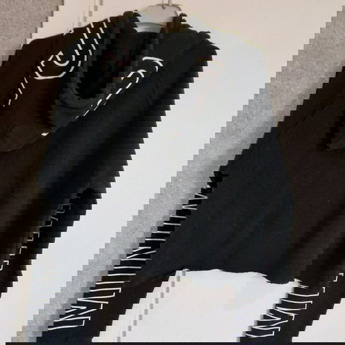 Tally Weijl φουτερακι με κουκούλα
