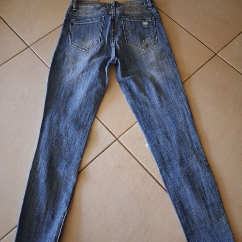 Premium blue jeans XS like new