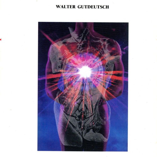 Music and Medicine Walter Gutdeutsch like new