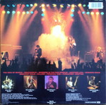 Iron Maiden Killers βινύλιο LP άλμπουμ μεταχειρισμένο, γαλλική έκδοση